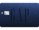 gap credit card icon